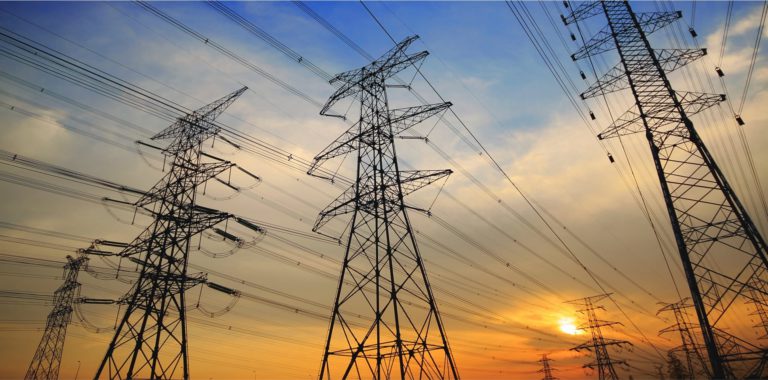 Power Cable