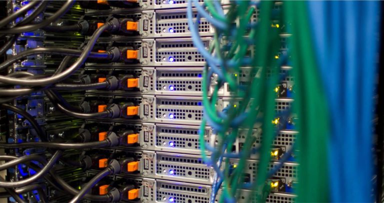 Fibre-Optic Cable